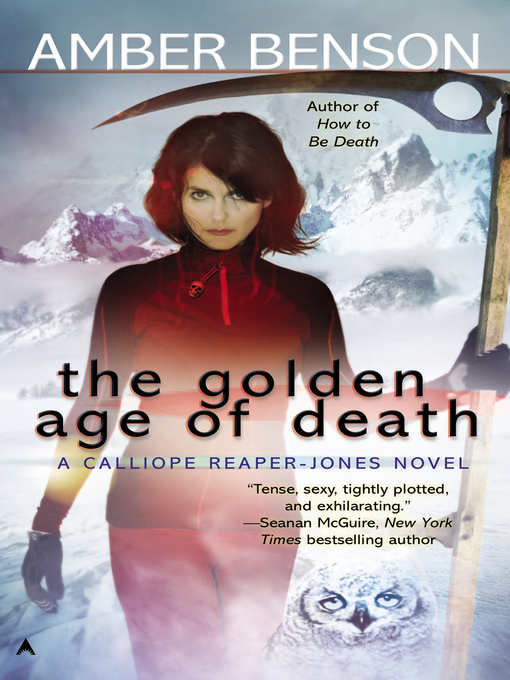 Title details for The Golden Age of Death by Amber Benson - Available